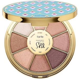 Tarte rainforest of the sea Vol. 3 palette